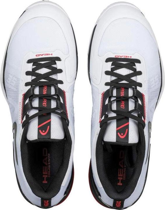 Produktbild Head Sprint Pro 3.5 Allcourt Tennisschuh Herren (40)