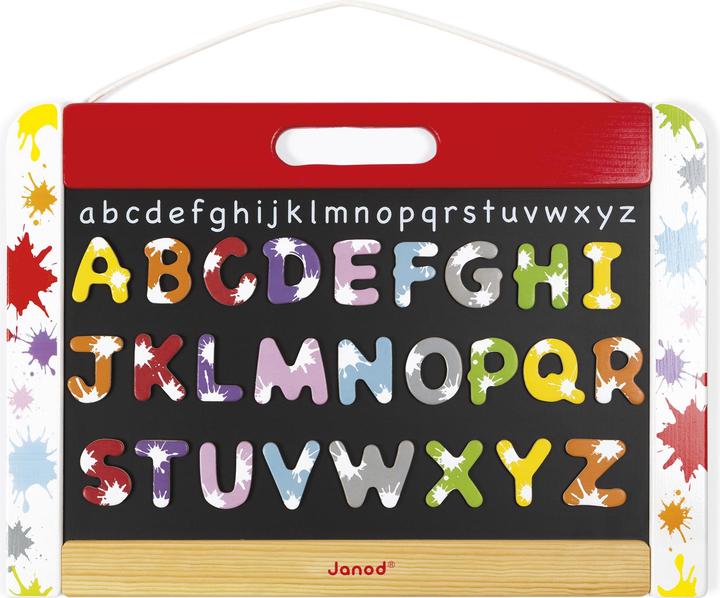 Janod Splash board