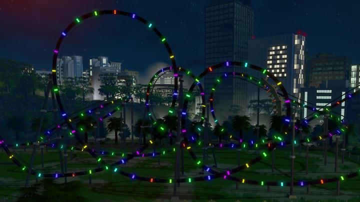Immagine prodotto Paradox Interactive Cities Skylines: Parklife Edition Xbox One (Xbox One S, Xbox One X, EN)