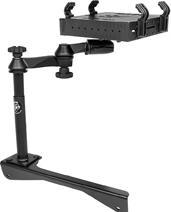 Image du produit RAM Mounts Vehicle Sys Police Mag Char