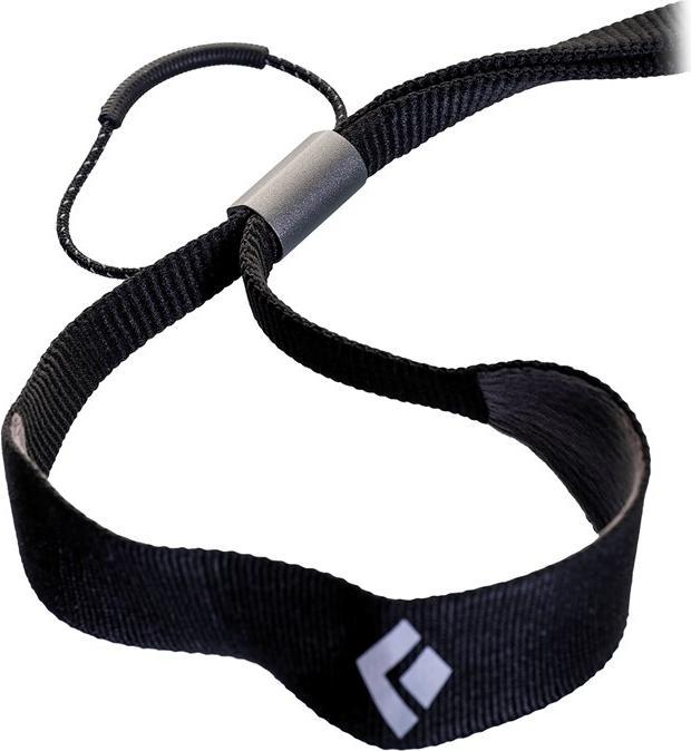 Produktbild Black Diamond Raven with Grip Eispickel