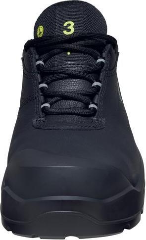 Produktbild Uvex Sports uvex 3 Halbschuhe S3L 68713 schwarz Weite 12 Grösse 50 (S3, 50)