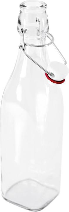 Produktbild Bormioli Rocco Bügelflasche (1 Stk., 0.50 l)