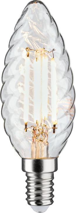 Produktbild Paulmann Kerze (E14, 4.70 W, 450 lm, 1 x, F)