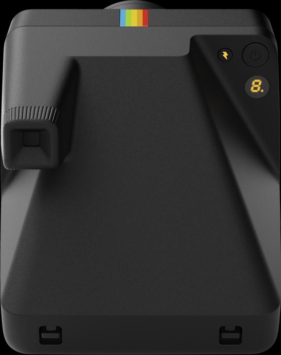 Produktbild Polaroid Now+ Gen 3.0