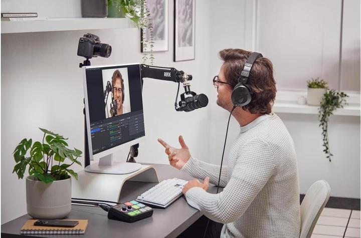 Produktbild Streamer X