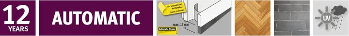 Immagine prodotto Fix-o-moll Türdichtung