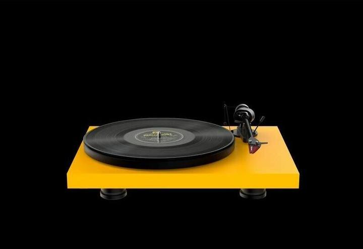 Immagine prodotto Pro-Ject Debut Carbon Evo (Manuale)