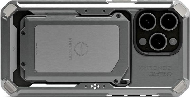 Actual product image Tilta Khronos Case (Cage)