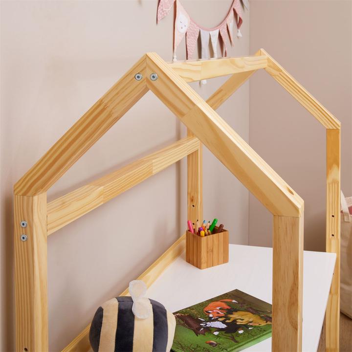 Actual product image IDIMEX Tina (92 x 47 cm)