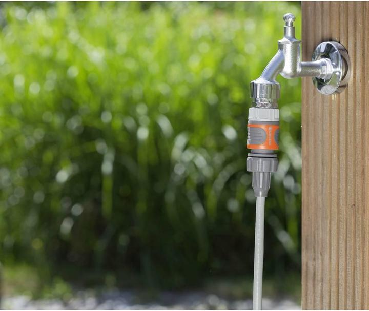 Actual product image Gardena City Gardening Outdoor Spray Mist Set (Drip irrigation set)