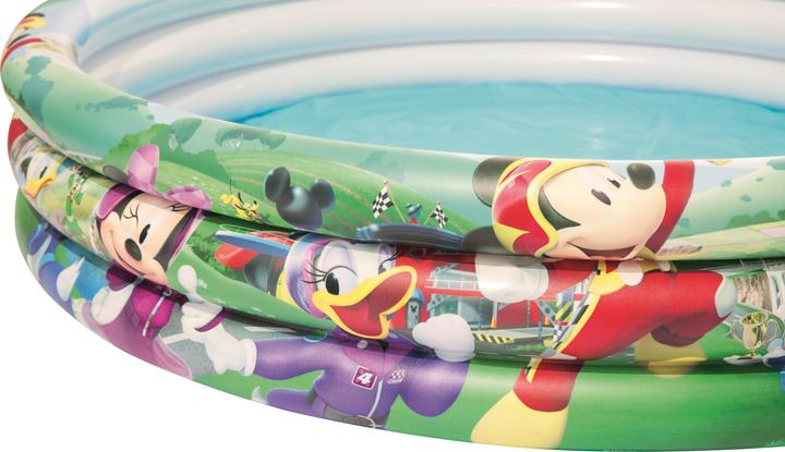 Produktbild Bestway Mickey Mouse Clubhouse