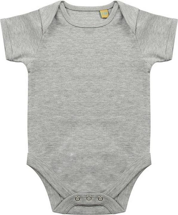 Larkwood Bodysuit Kleinkind kurzärmlig