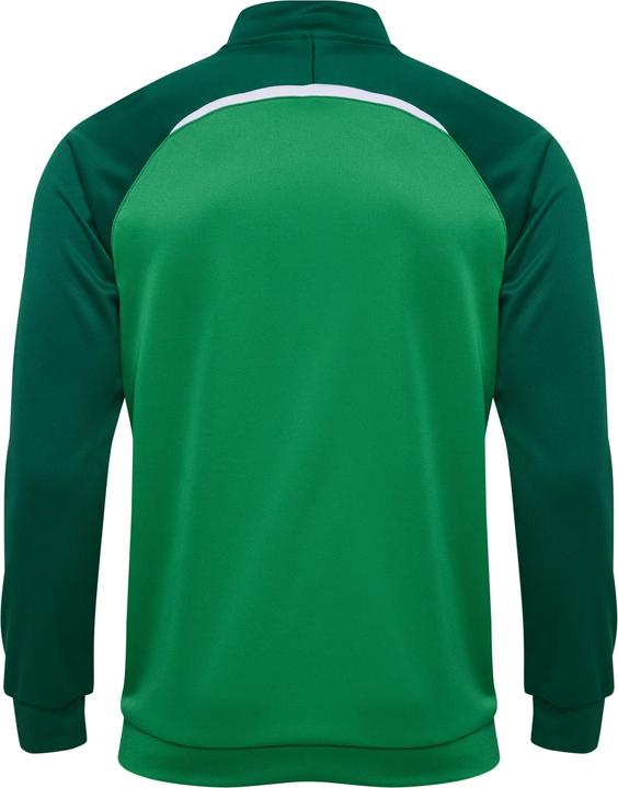 Actual product image hummel hmlLEAD 2.0 TRACK ZIP JACKET (XS)