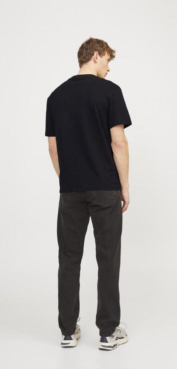 Immagine prodotto Jack & Jones T-shirt stampata con scollo rotondo (S)