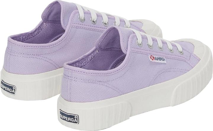 Actual product image Superga Unisex Adult 2630 Cotu Trainers (37)