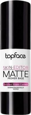 Immagine prodotto NoName Topface Skin Editor Matte Primer Base Trucco 31ml 001 (001)