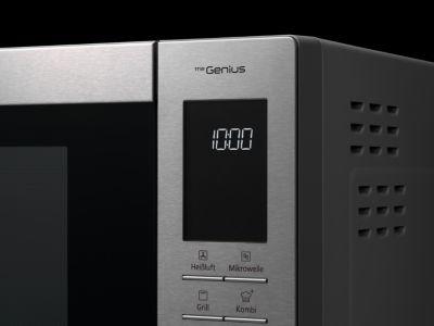Actual product image Panasonic NN-CD87 (34 l)