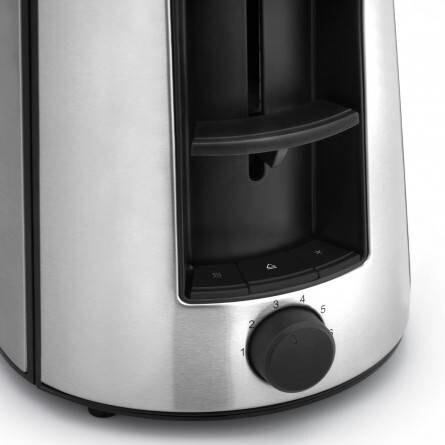Actual product image WMF Bueno Pro double slot