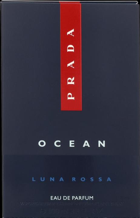 Immagine prodotto Prada Luna Rossa Ocean (Eau de parfum, 100 ml)