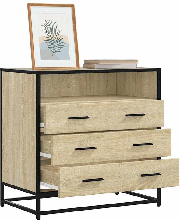 Image du produit VidaXL Malaya (70 x 41 x 70 cm)