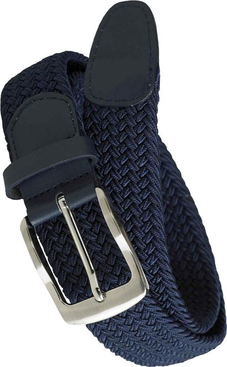 Image du produit DUKE Ceinture tressée Dani King Size Stretch