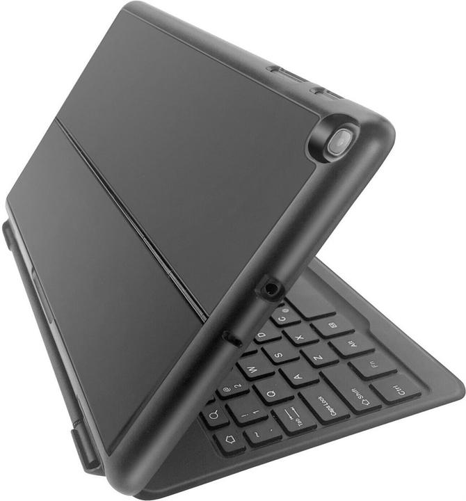 Immagine prodotto Samsung Book Cover Keyboard (DE, Galaxy Tab A 10.1 (2019))