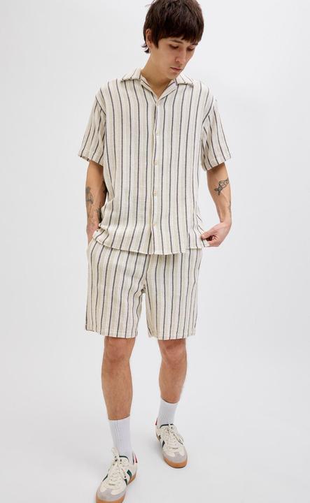 Image du produit Jack & Jones Relaxed Fit Relaxed Fit Shorts Relaxed Fit Shorts (L)