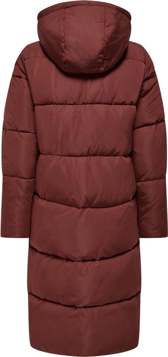 Produktbild Only Kapuze Steppjacke Steppmantel (M)