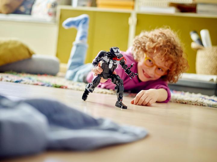 Image du produit LEGO Figure de Venom (76230, LEGO Marvel)