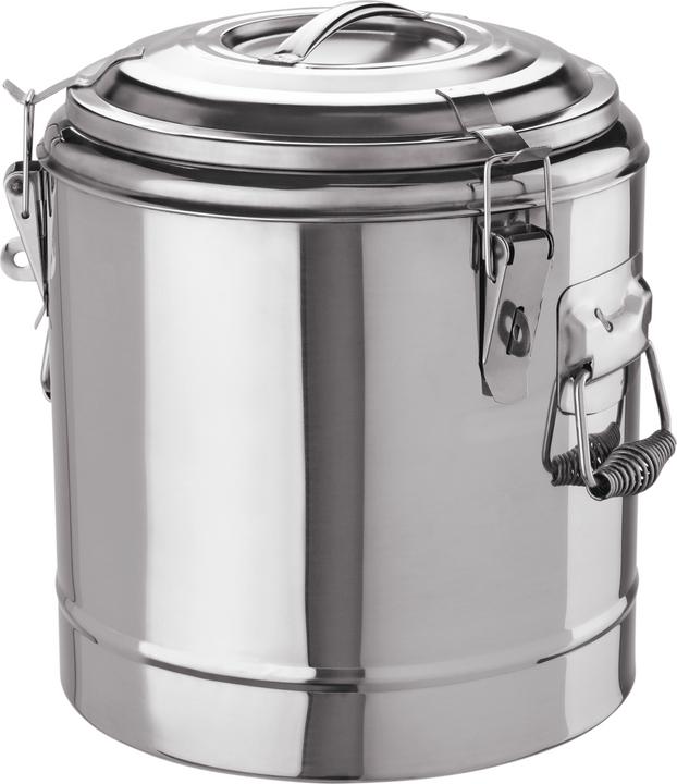 Produktbild Ich-zapfe Thermobehälter Essen - 12L (12 l)