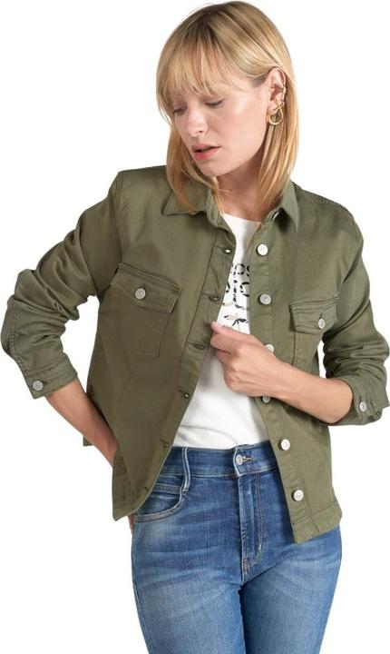 Produktbild Le Temps Des Cerises jeansjacke le teps des cerises lilly (M)