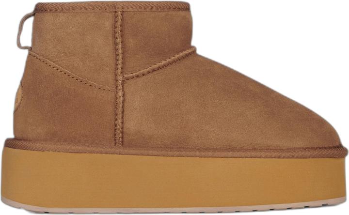 Actual product image EMU Australia stinger micro platform ankle boots (36)