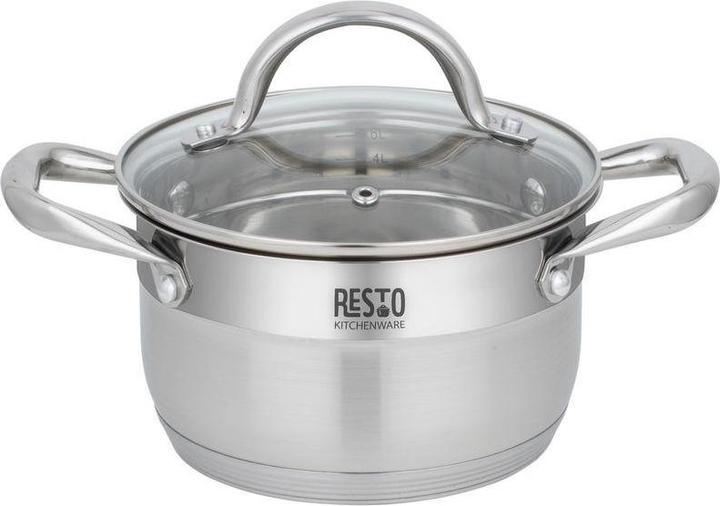 Image du produit Resto CASSEROLE D16CM 1.9L/92102