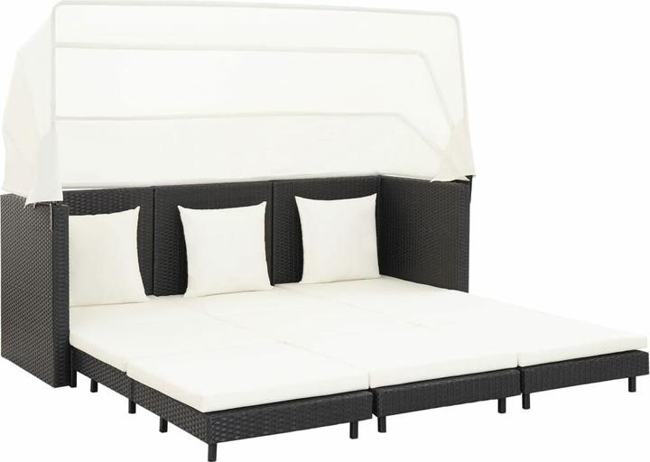 Actual product image VidaXL Lessie