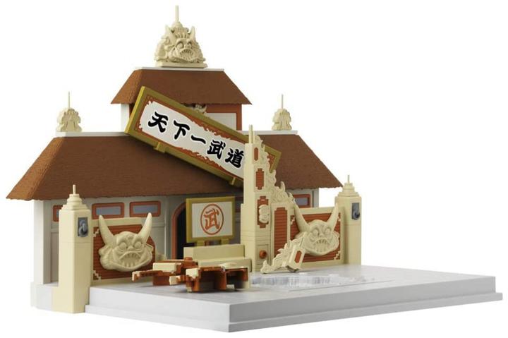 Image du produit Banpresto Dragon Ball Super Tenkaichi Budokai Playset