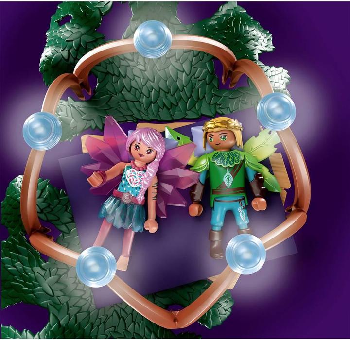 Produktbild Playmobil Gemeinschaftsbaum (70799, Playmobil Ayuma)