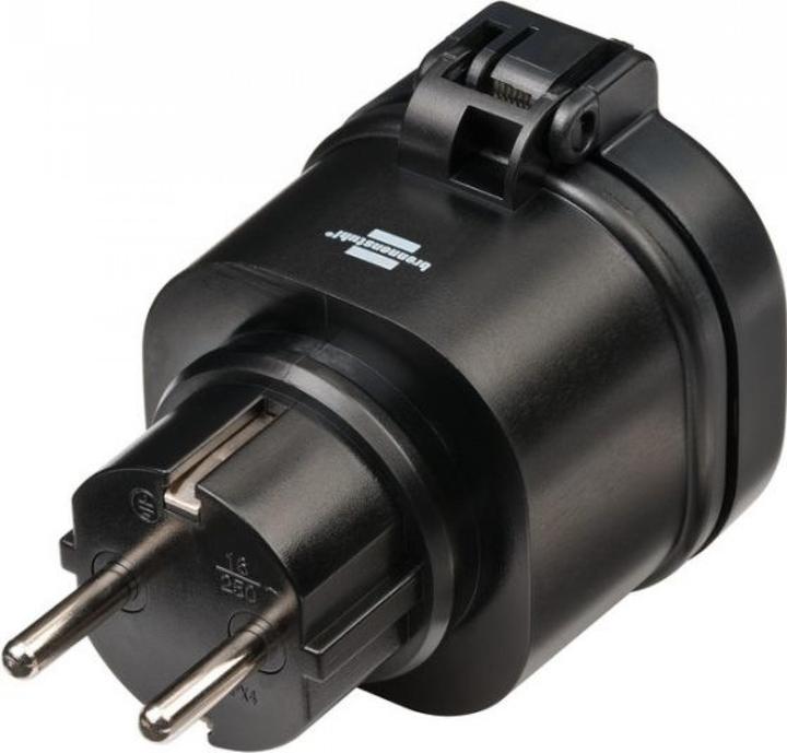Actual product image Brennenstuhl WA 3000 XS02