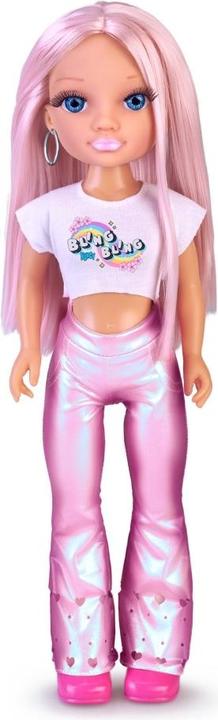 Actual product image Famosa Nancy, A Day With A Brilliant Look