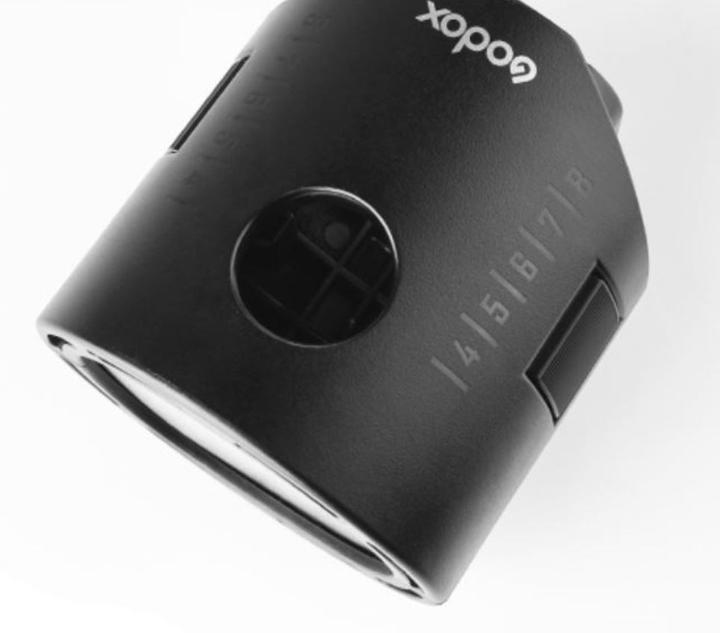 Produktbild Godox AD-P Profoto