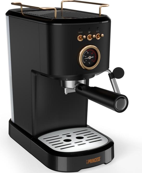 Produktbild Princess 249417 (NESPRESSO Original, EU-Stecker)