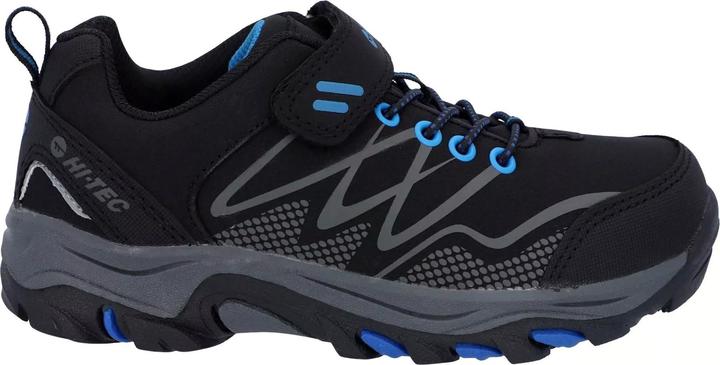 Image du produit Hi-Tec - Chaussures de marche BLACKOUT - Garçon (33)