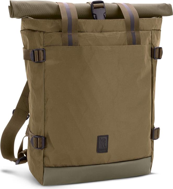 Actual product image Chrome Lako 3 Way (25 l)