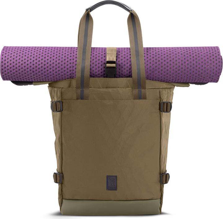 Actual product image Chrome Lako 3 Way (25 l)