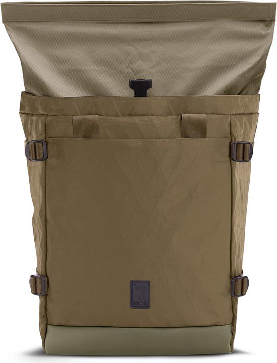 Actual product image Chrome Lako 3 Way (25 l)