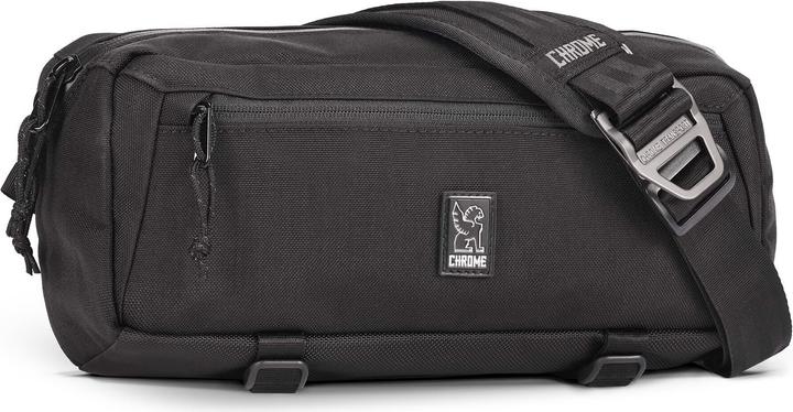 Chrome Mini Kadet
