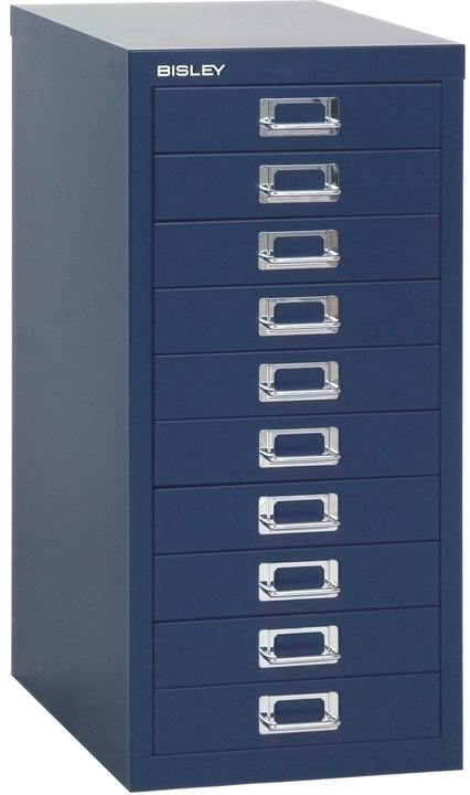 Actual product image Bisley MultiDrawer™ 29 Series (27.5 x 38 x 59 cm)