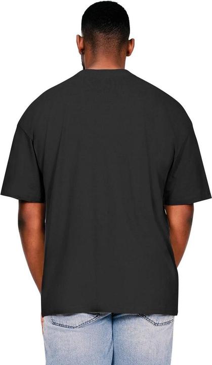 Produktbild Casual Classics TShirt Verlängerter Ausschnitt (XL)