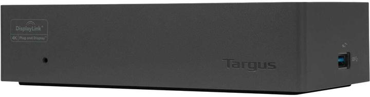 Produktbild Targus DOCK190EUZ (USB-C, 11 Ports)