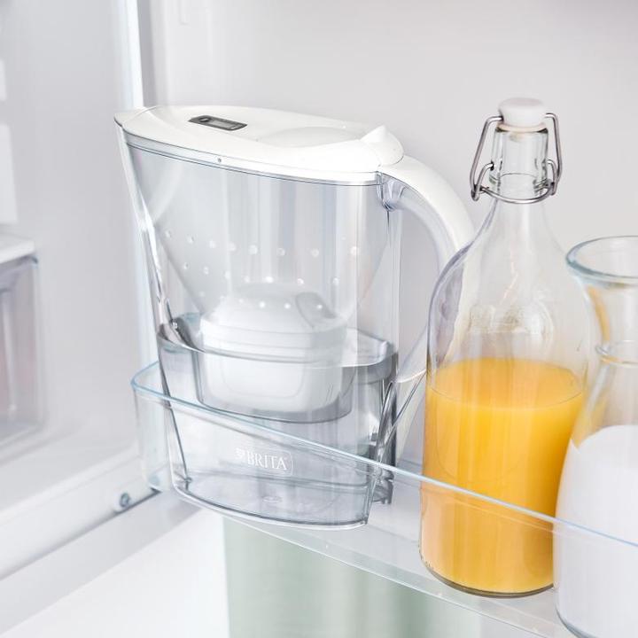 Produktbild Brita Marella + 2 Filterkartuschen und Trinkflasche